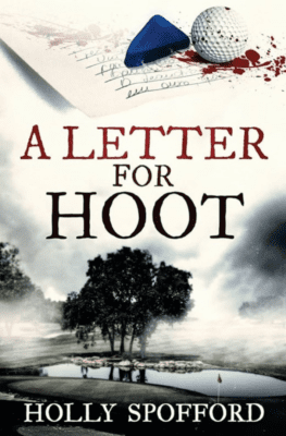 A Letter for Hoot